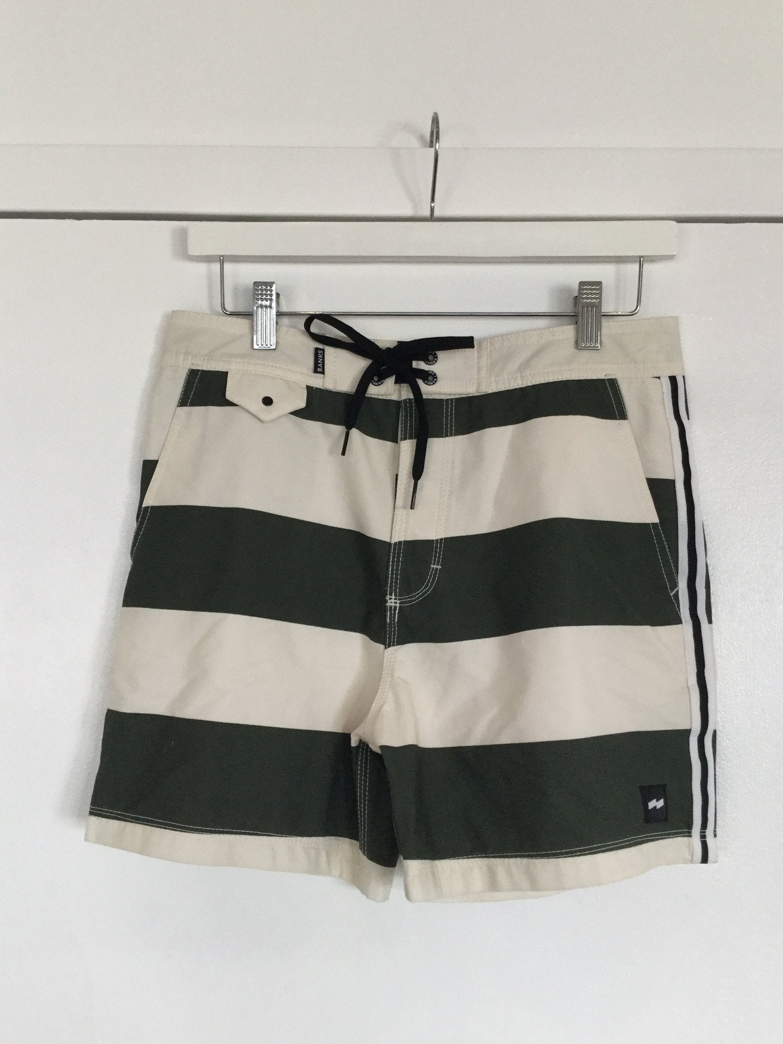 Banks Strand Boardshort