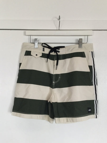 Banks Strand Boardshort