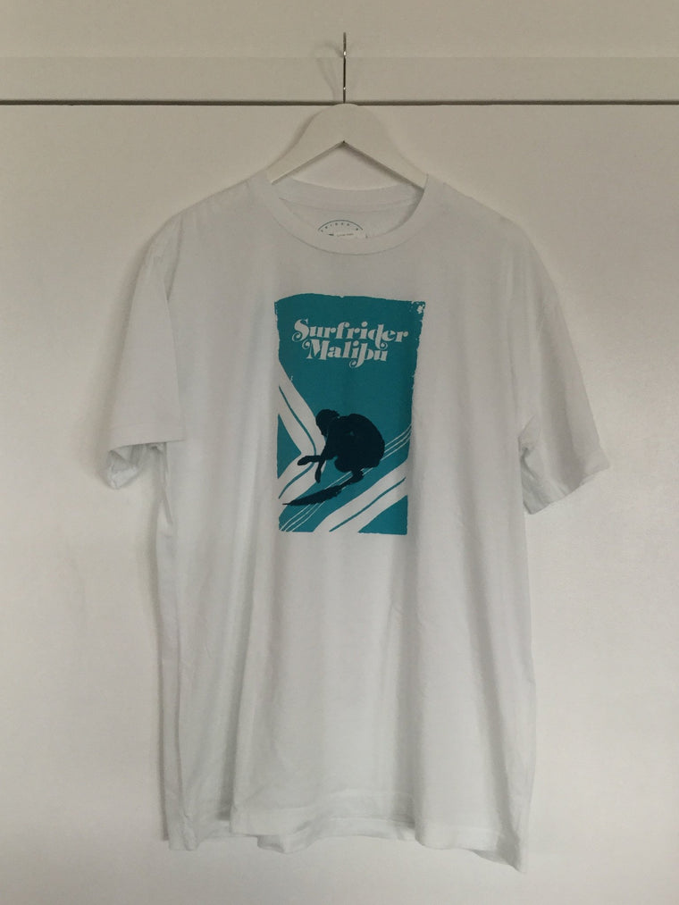 Surfrider Malibu Graphic Tee
