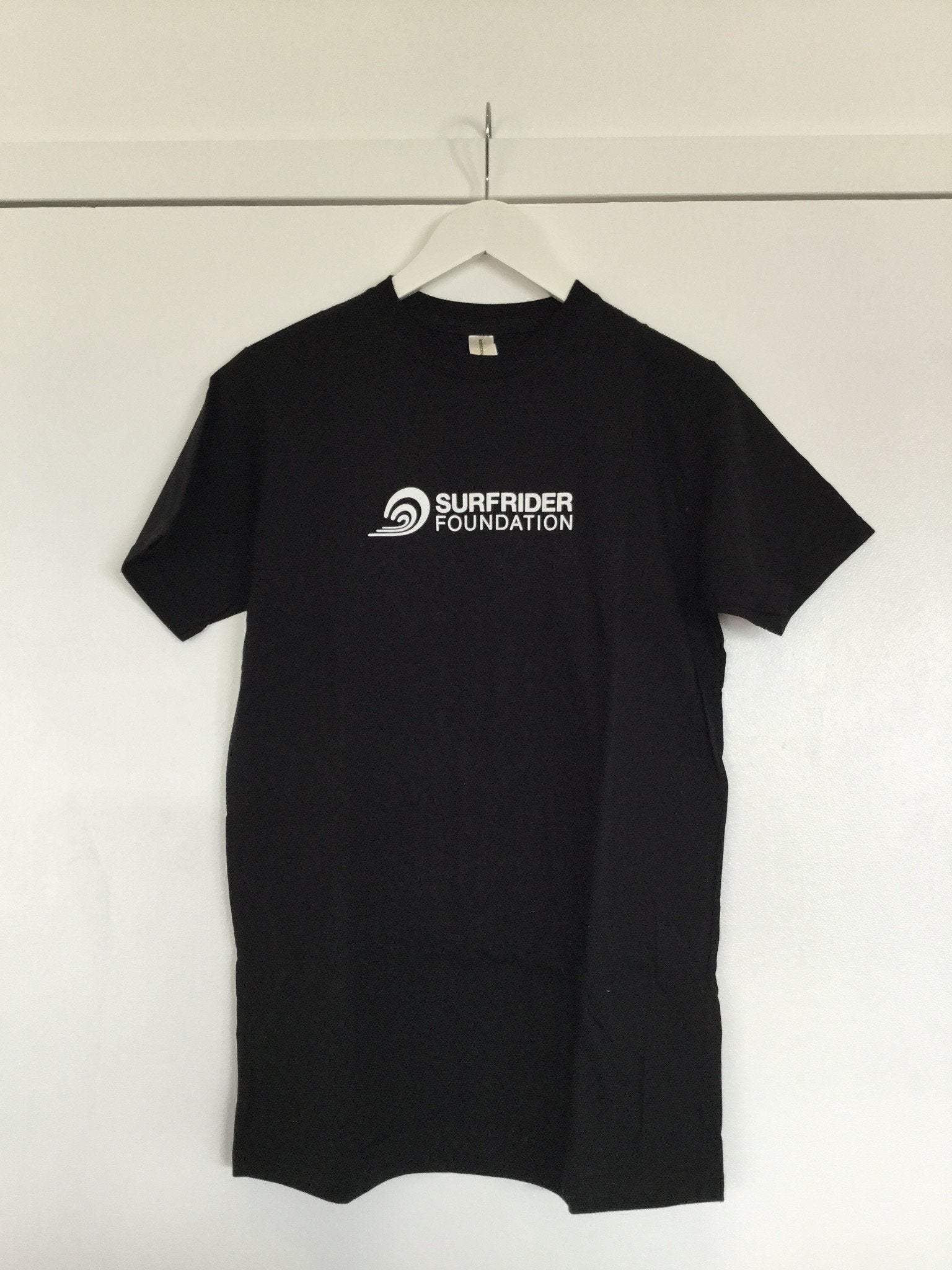 Surfrider Foundation Graphic Tee