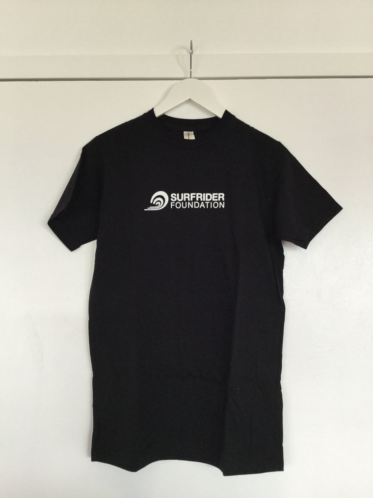 Surfrider Foundation Graphic Tee
