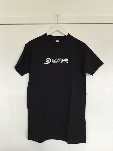Surfrider Foundation Graphic Tee