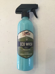 Rocket Wax Car Products