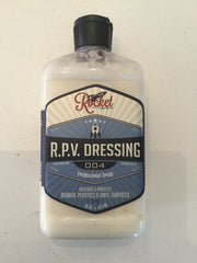 Rocket Wax Car Products