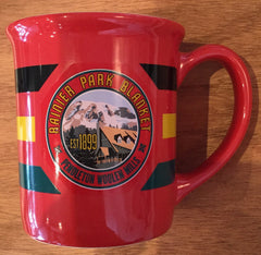 Pendleton National Park Mug