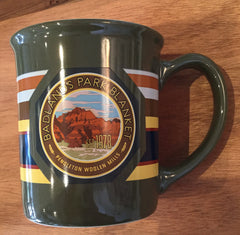 Pendleton National Park Mug