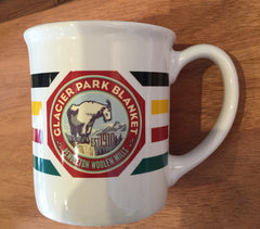 Pendleton National Park Mug