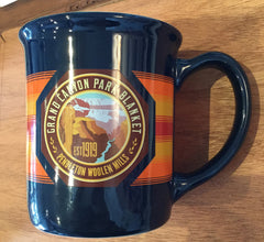 Pendleton National Park Mug