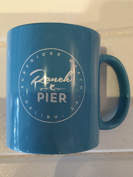 RATP Mug
