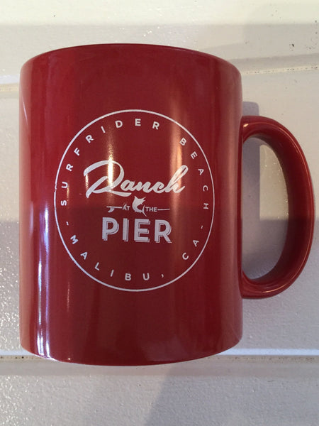 RATP Mug