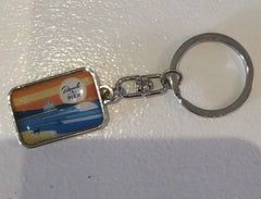 Lantern Press Keychain