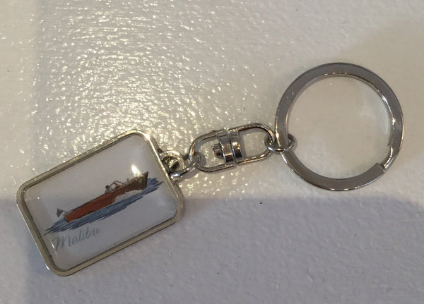 Lantern Press Keychain