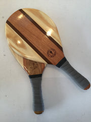 Frescobol Beach Bat Sets