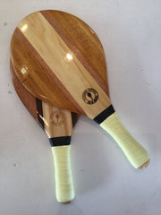 Frescobol Beach Bat Sets