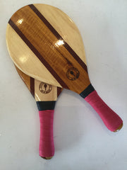 Frescobol Beach Bat Sets