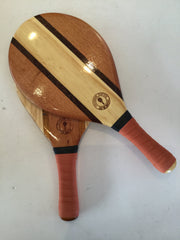 Frescobol Beach Bat Sets