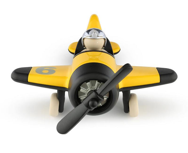 Mimmo Aeroplane