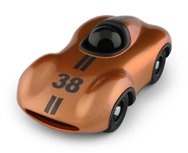 Mini Speedy Le Mans