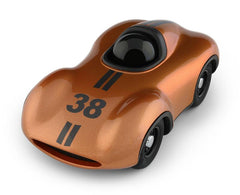 Mini Speedy Le Mans