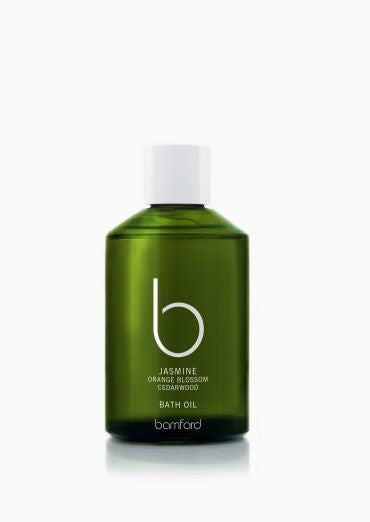 Bamford Jasmine Bath Oil