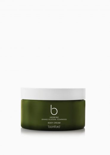 Bamford Jasmine Body Cream