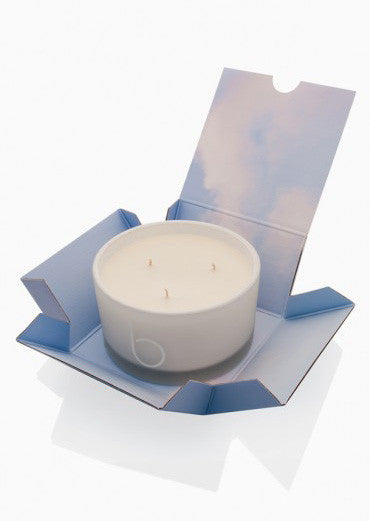Bamford Large Jasmine Candle