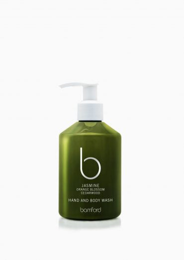Bamford Jasmine Hand and Body Wash
