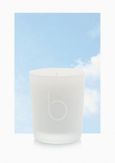 Bamford Jasmine Candle