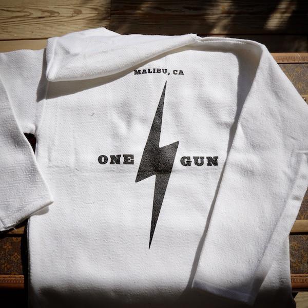 One Gun Ranch Baja Hoodie