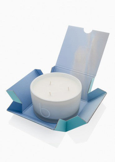 Bamford Large Lily of the Valley Candle