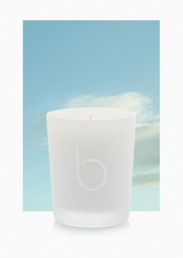 Bamford Lily of the Valley Candle