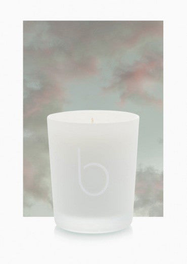 Bamford Moss Candle