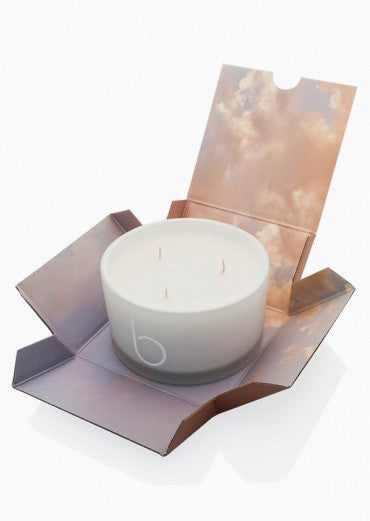 Bamford Large Candied Orange Candle