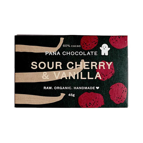 Pana Chocolate Bar 45g