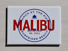 One Gun Ranch Magnets