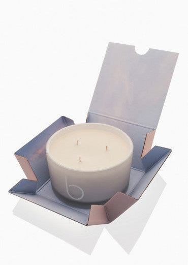 Bamford Large Rose Candle