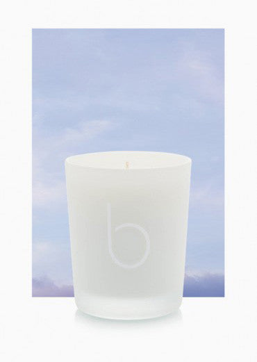 Bamford Rose Candle