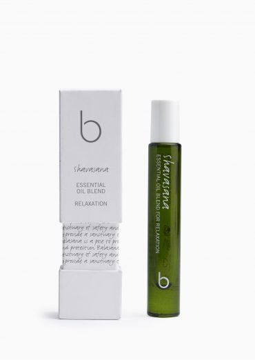Bamford Shavasana Essential oil Blend - Relaxation