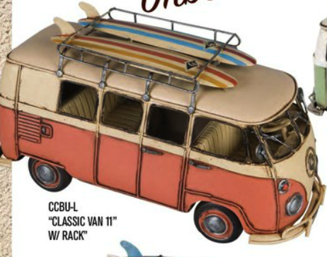 Classic Van 11