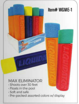 Max Eliminator