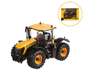 JCB Fastrac 4220