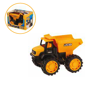 JCB 7