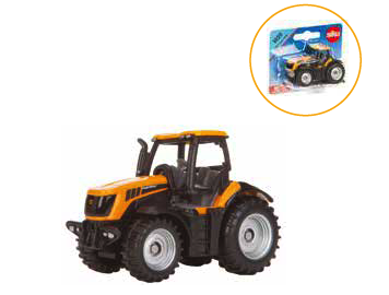 JCB Fastrac 8310