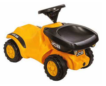 JCB Dumper Truck Ride On