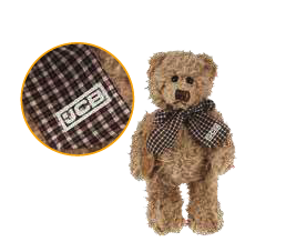JCB Bear