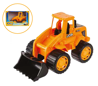 JCB 14" Wheeled Loader