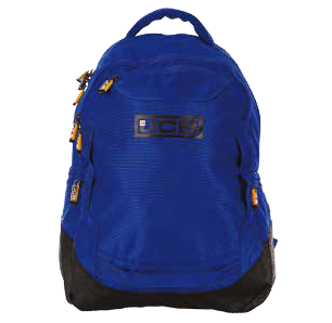 JCB Rucksack