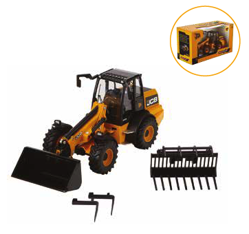 JCB TM310S Loader 1:32 Scale
