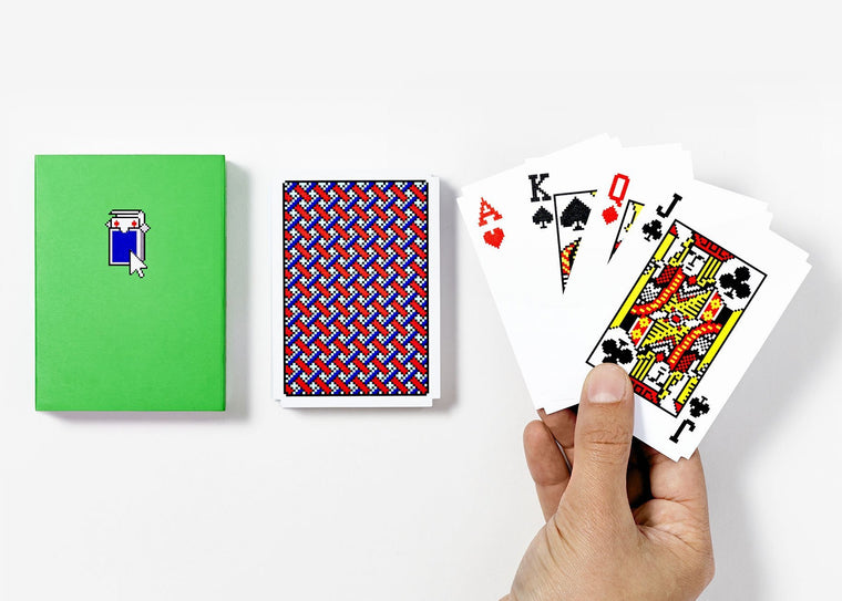 Solitaire Cards
