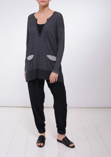 Bamford Kaftan Tunic